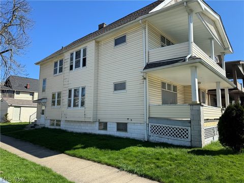 Duplex in Cleveland OH 3961 140th Street 13.jpg