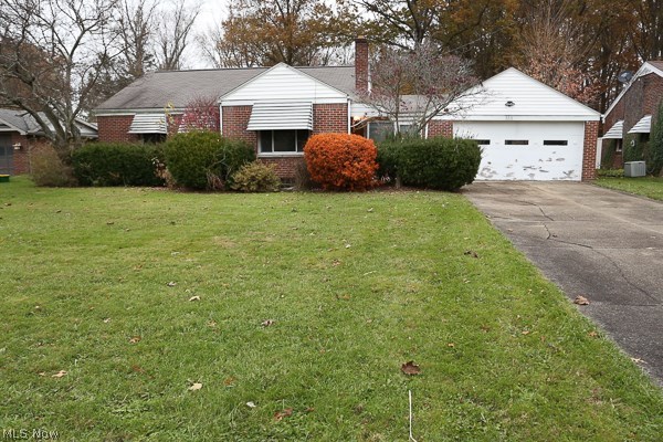 Hamilton Heights Sub 2 - Residential