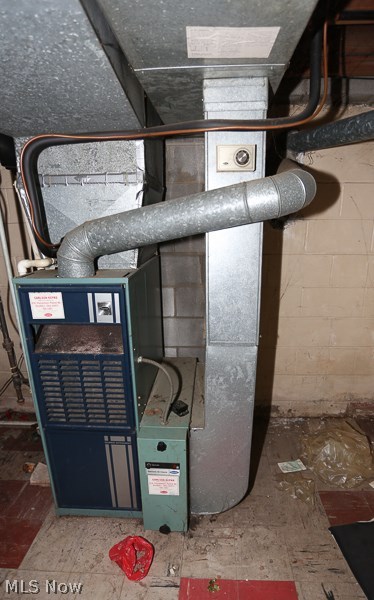 Hamilton Heights Sub 2 - Residential