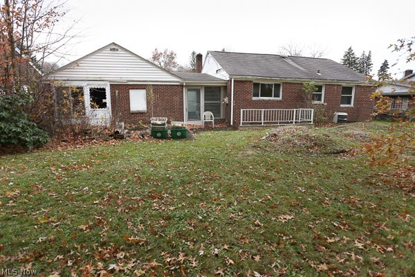 Hamilton Heights Sub 2 - Residential