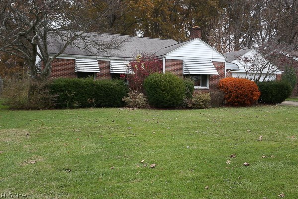 Hamilton Heights Sub 2 - Residential