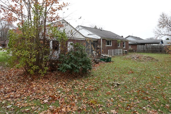 Hamilton Heights Sub 2 - Residential