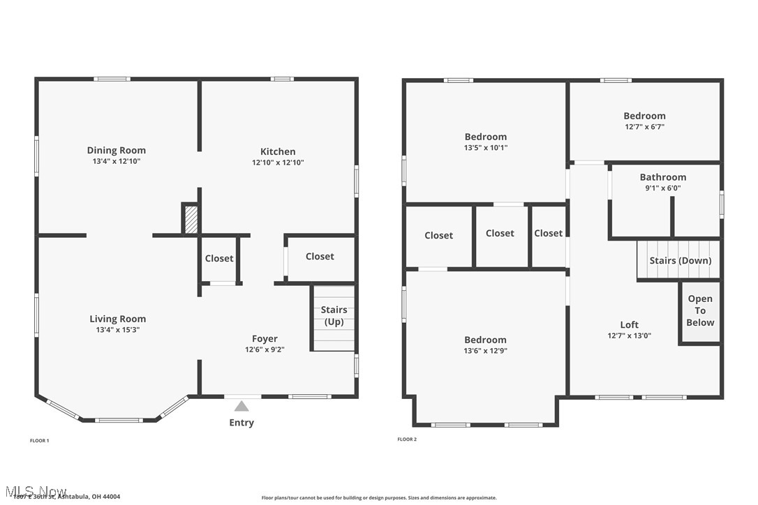 1807 E 36th Street, Ashtabula, Ohio image 32