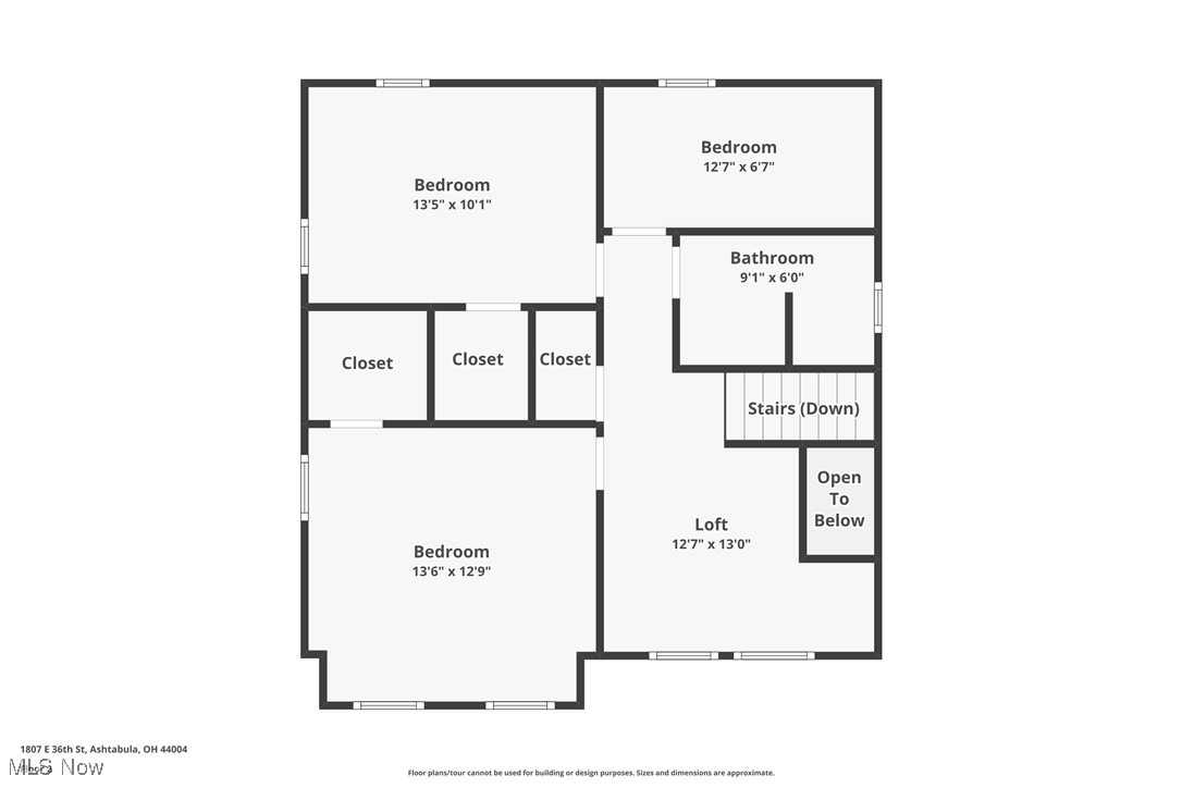 1807 E 36th Street, Ashtabula, Ohio image 31