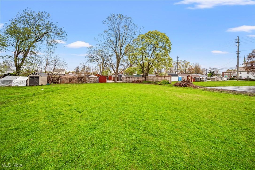 1807 E 36th Street, Ashtabula, Ohio image 4