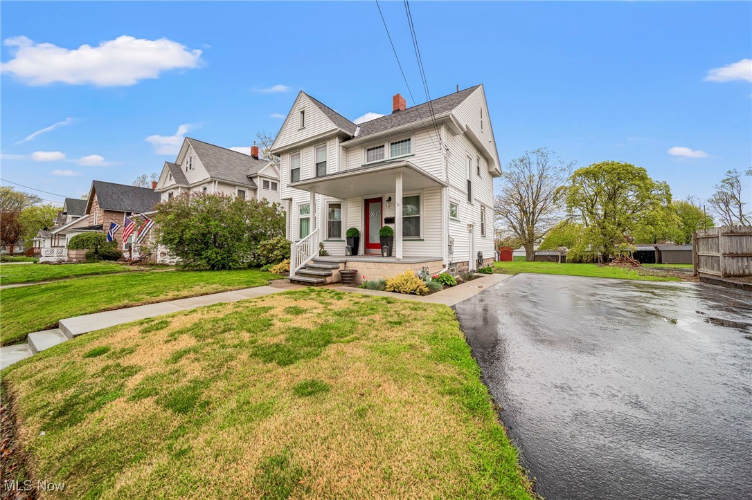 1807 E 36th Street, Ashtabula, Ohio image 2