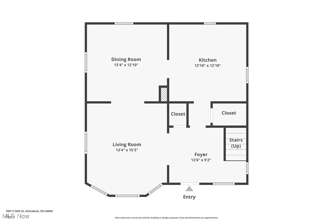 1807 E 36th Street, Ashtabula, Ohio image 30