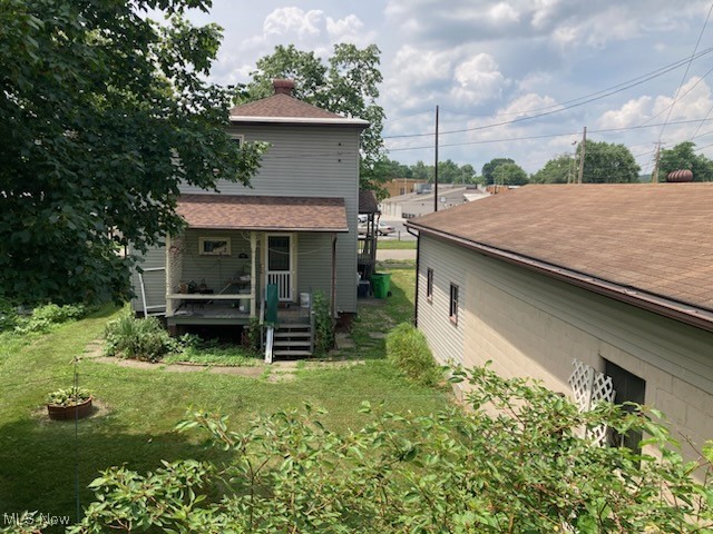 Dawsons/Uhrichsville Add - Residential