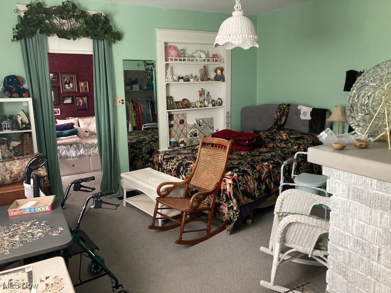 Dawsons/Uhrichsville Add - Residential