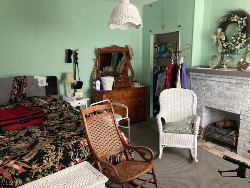 Dawsons/Uhrichsville Add - Residential