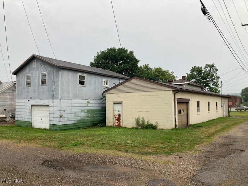 Dawsons/Uhrichsville Add - Residential