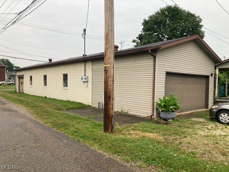 Dawsons/Uhrichsville Add - Residential