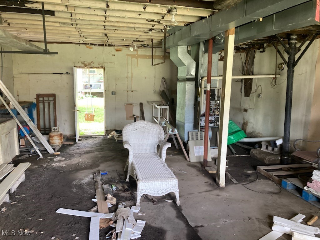 Dawsons/Uhrichsville Add - Residential