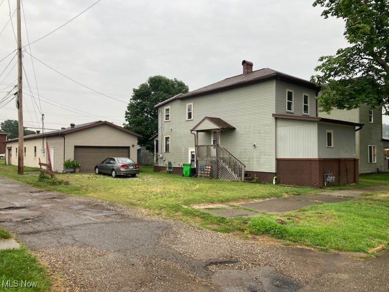 Dawsons/Uhrichsville Add - Residential