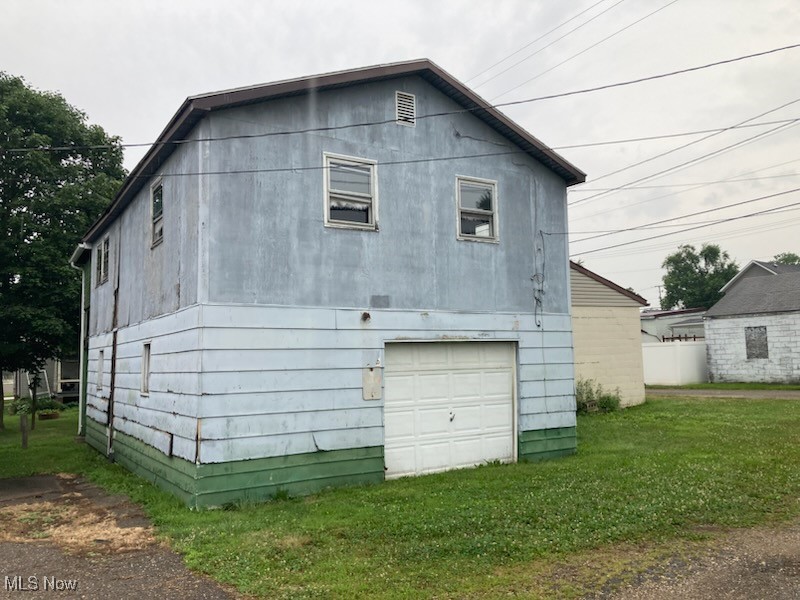 Dawsons/Uhrichsville Add - Residential