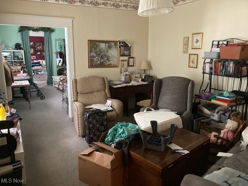 Dawsons/Uhrichsville Add - Residential