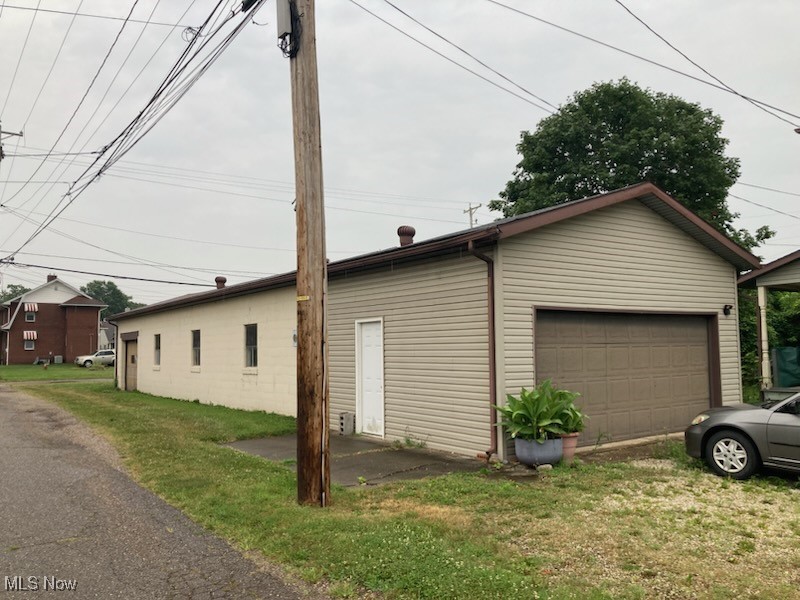 Dawsons/Uhrichsville Add - Residential