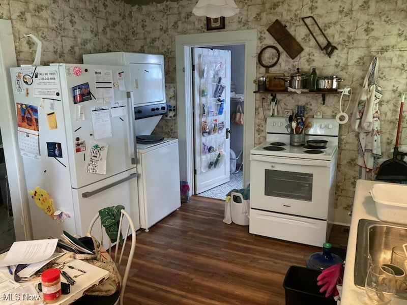 Dawsons/Uhrichsville Add - Residential