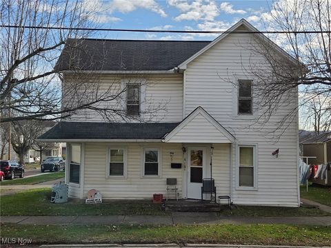 Photo of 616 Miller Street, Caldwell, OH 43724 (MLS # 5171845)