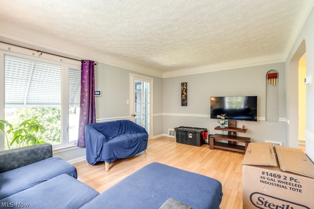 Mayfield Hlnds - Residential