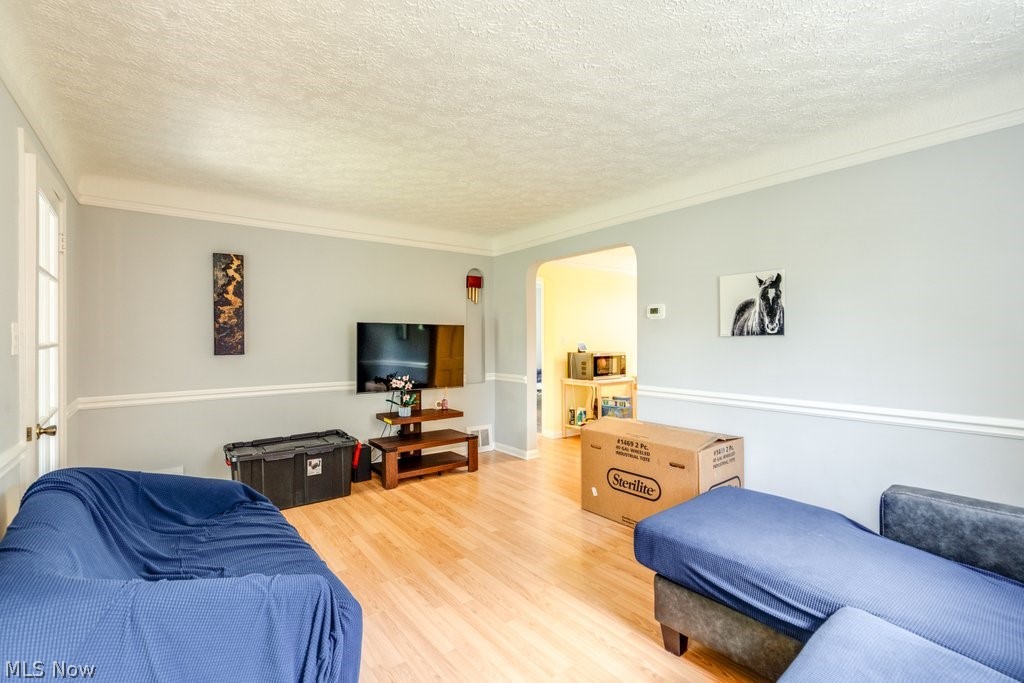 Mayfield Hlnds - Residential