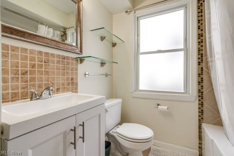 Tiny photo for 1367 Churchill Road, Lyndhurst, OH 44124 (MLS # 5208743)