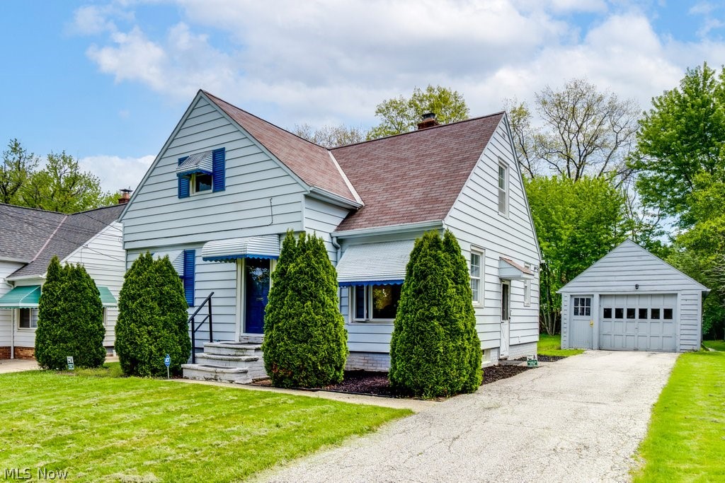 Mayfield Hlnds - Residential