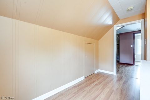 Tiny photo for 1367 Churchill Road, Lyndhurst, OH 44124 (MLS # 5208743)