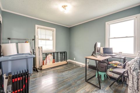 Tiny photo for 1367 Churchill Road, Lyndhurst, OH 44124 (MLS # 5208743)