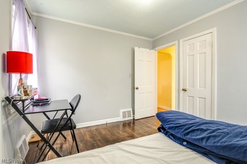 Tiny photo for 1367 Churchill Road, Lyndhurst, OH 44124 (MLS # 5208743)