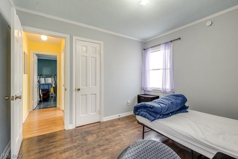 Tiny photo for 1367 Churchill Road, Lyndhurst, OH 44124 (MLS # 5208743)
