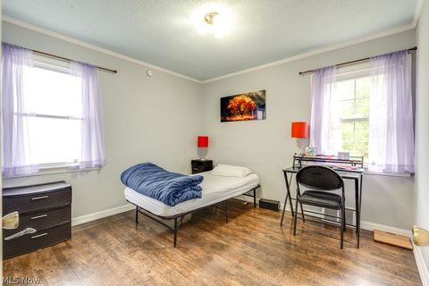 Tiny photo for 1367 Churchill Road, Lyndhurst, OH 44124 (MLS # 5208743)