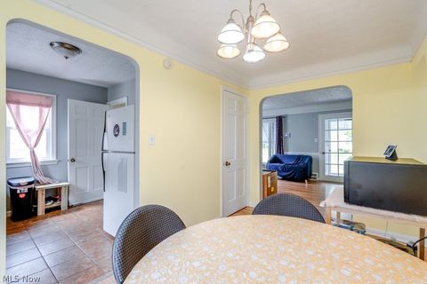 Tiny photo for 1367 Churchill Road, Lyndhurst, OH 44124 (MLS # 5208743)