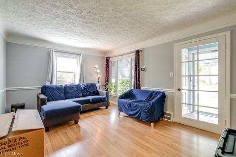 Tiny photo for 1367 Churchill Road, Lyndhurst, OH 44124 (MLS # 5208743)