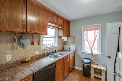 Tiny photo for 1367 Churchill Road, Lyndhurst, OH 44124 (MLS # 5208743)