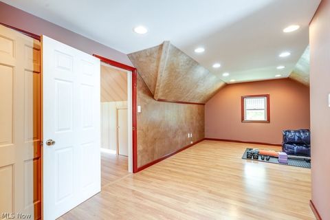 Tiny photo for 1367 Churchill Road, Lyndhurst, OH 44124 (MLS # 5208743)