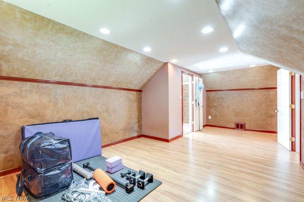 Mayfield Hlnds - Residential