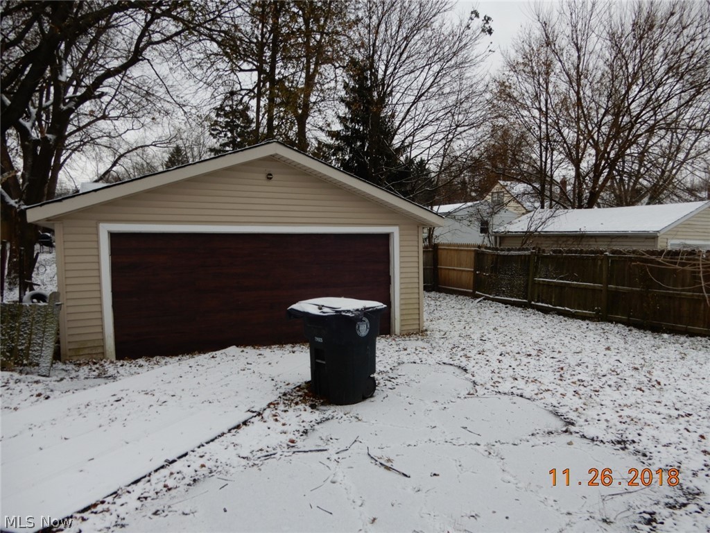 Easton Estates - Residential