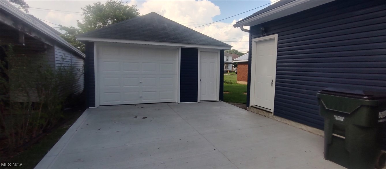 James M Burt Sub - Residential