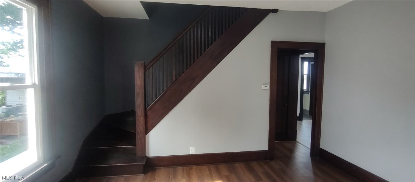 James M Burt Sub - Residential