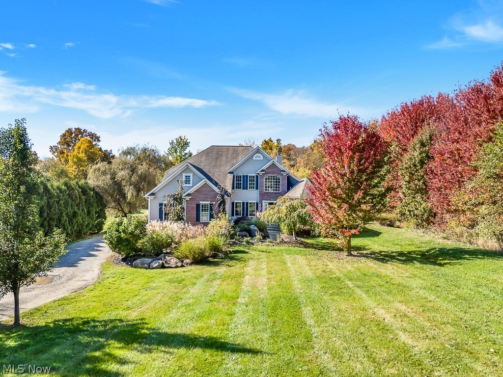 2510 Ridge Road