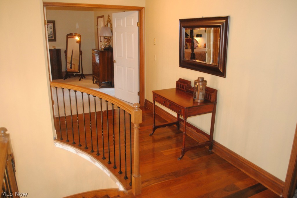 Dean Homes Assembly - Residential