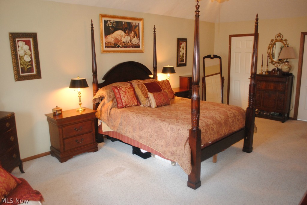 Dean Homes Assembly - Residential