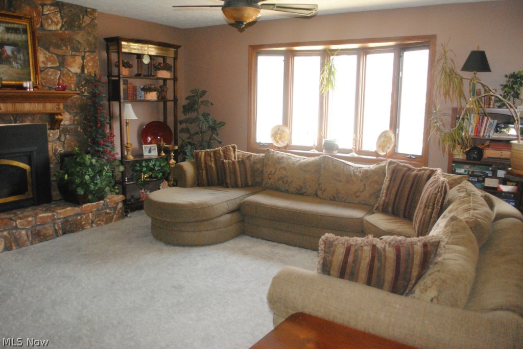 Dean Homes Assembly - Residential