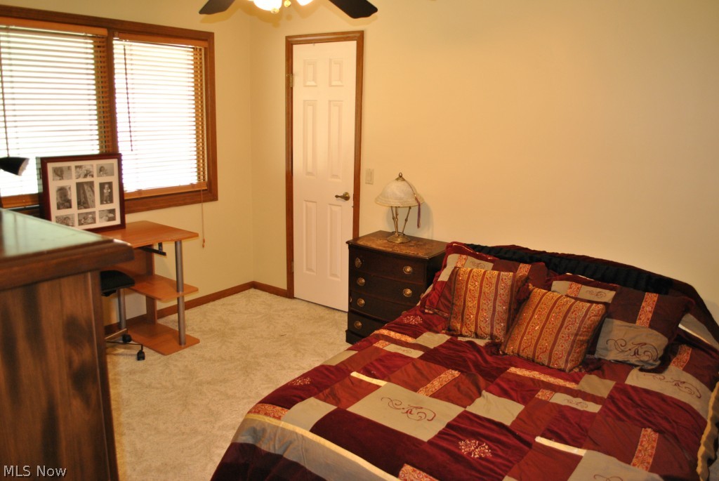 Dean Homes Assembly - Residential