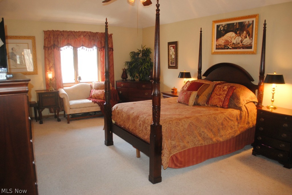 Dean Homes Assembly - Residential