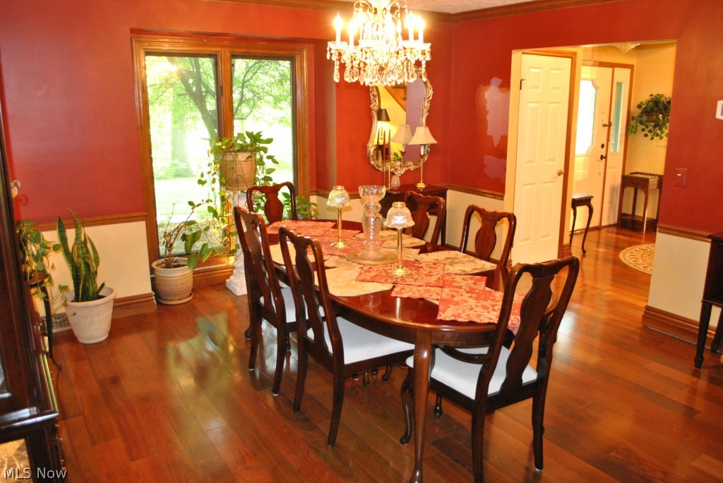 Dean Homes Assembly - Residential