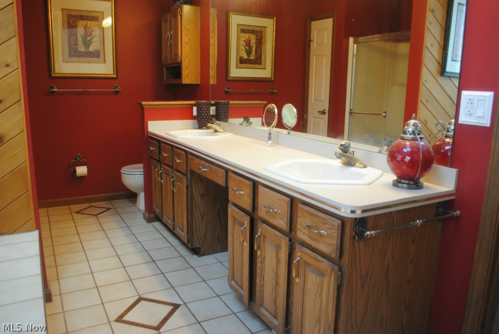 Dean Homes Assembly - Residential