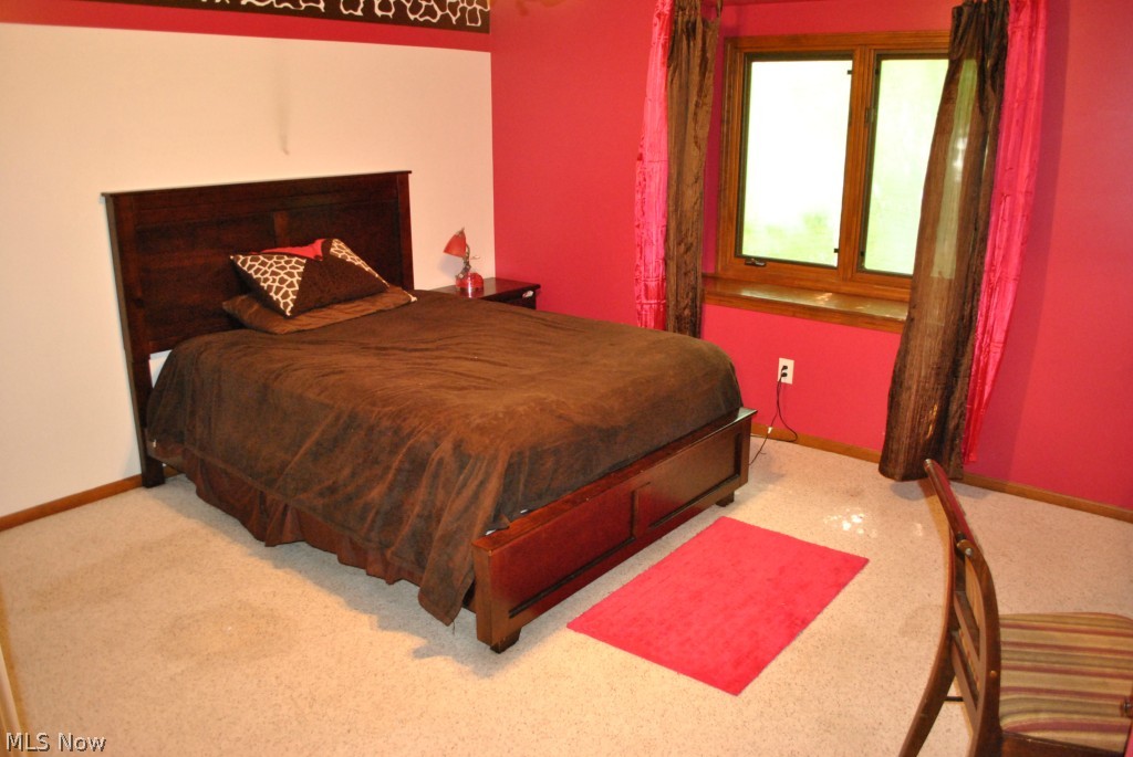 Dean Homes Assembly - Residential