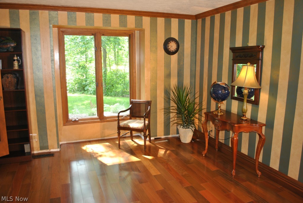 Dean Homes Assembly - Residential